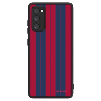 Picasee ULTIMATE CASE PowerShare za Samsung Galaxy S20 FE - Yacht club