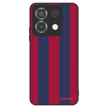 Ovitek za Xiaomi Poco X6 - Yacht club