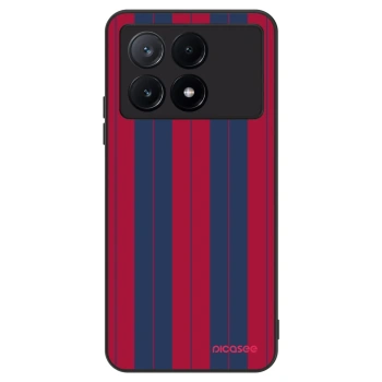 Ovitek za Xiaomi Poco X6 Pro - Yacht club