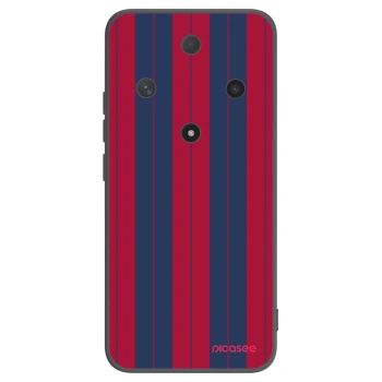 Picasee silikonski črni ovitek za Honor Magic6 Lite 5G - Yacht club