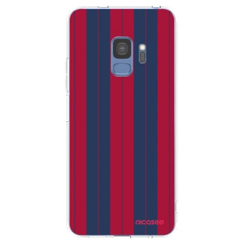 Ovitek za Samsung Galaxy S9 G960F - Yacht club