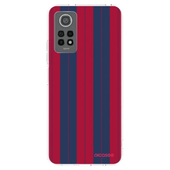 Picasee silikonski prozorni ovitek za Xiaomi Redmi Note 12 Pro 4G - Yacht club