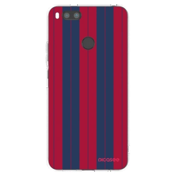 Ovitek za Xiaomi Mi A1 Global - Yacht club