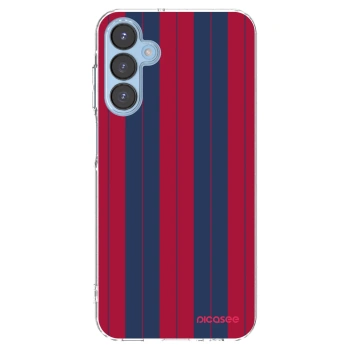 Picasee silikonski prozorni ovitek za Samsung Galaxy A15 A156B 5G - Yacht club