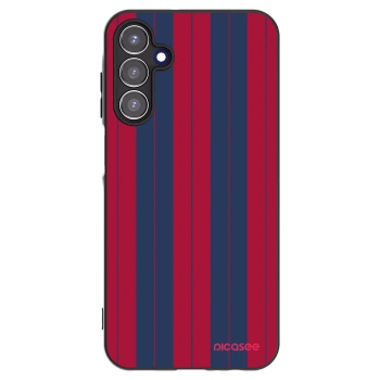 Picasee silikonski črni ovitek za Samsung Galaxy A15 A155F 4G - Yacht club