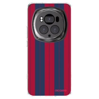 Picasee silikonski prozorni ovitek za Honor Magic6 Pro - Yacht club
