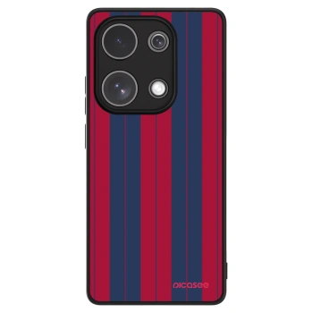 Picasee ULTIMATE CASE za Xiaomi Redmi Note 13 Pro 4G - Yacht club