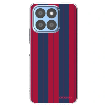Picasee silikonski prozorni ovitek za Honor X8b - Yacht club