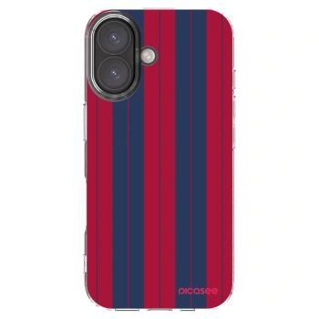 Picasee silikonski prozorni ovitek za Apple iPhone 16 - Yacht club