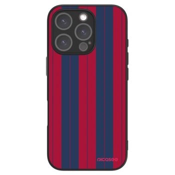 Picasee ULTIMATE CASE za Apple iPhone 16 Pro - Yacht club