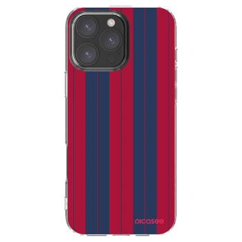 Picasee silikonski prozorni ovitek za Apple iPhone 16 Pro Max - Yacht club
