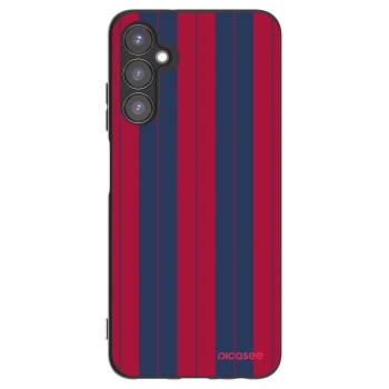 Picasee silikonski črni ovitek za Samsung Galaxy A05s A057G - Yacht club