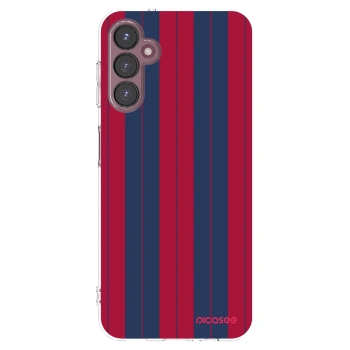 Picasee silikonski prozorni ovitek za Samsung Galaxy A05s A057G - Yacht club