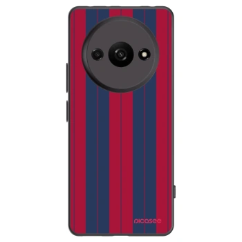 Picasee silikonski črni ovitek za Xiaomi Redmi A3 - Yacht club