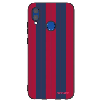Ovitek za Huawei P Smart 2019 - Yacht club