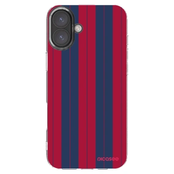 Picasee silikonski prozorni ovitek za Apple iPhone 16 Plus - Yacht club