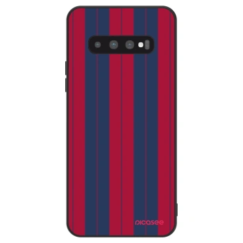 Ovitek za Samsung Galaxy S10 Plus G975 - Yacht club
