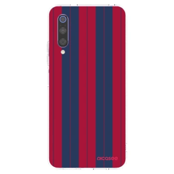 Picasee silikonski prozorni ovitek za Xiaomi Mi 9 - Yacht club