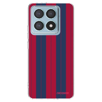 Picasee silikonski prozorni ovitek za Xiaomi 14T Pro - Yacht club