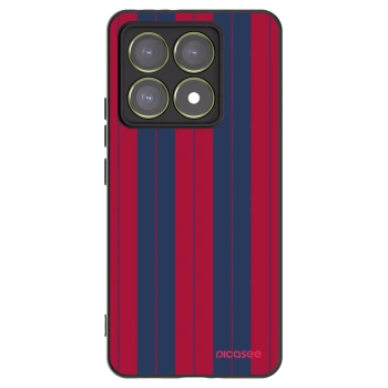 Picasee silikonski črni ovitek za Xiaomi 14T - Yacht club