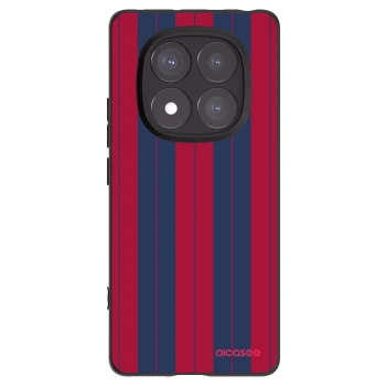 Picasee silikonski črni ovitek za Xiaomi Redmi Note 14 Pro+ 5G - Yacht club