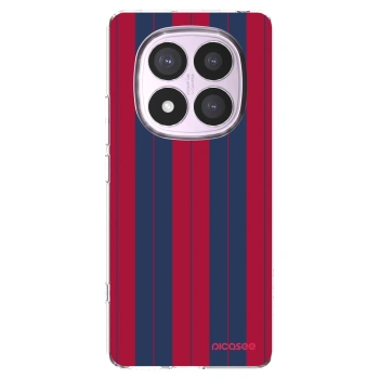 Picasee silikonski prozorni ovitek za Xiaomi Redmi Note 14 Pro 5G - Yacht club