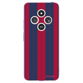Picasee silikonski prozorni ovitek za Xiaomi Redmi 14C - Yacht club