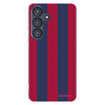 Picasee silikonski prozorni ovitek za Samsung Galaxy S25 5G - Yacht club