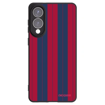 Picasee silikonski črni ovitek za Samsung Galaxy S25 Edge 5G - Yacht club