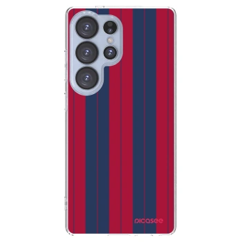 Picasee silikonski prozorni ovitek za Samsung Galaxy S25 Ultra 5G - Yacht club