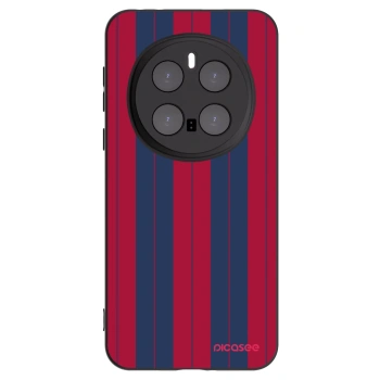 Picasee silikonski črni ovitek za Honor Magic7 Pro 5G - Yacht club