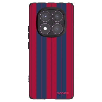 Picasee silikonski črni ovitek za Xiaomi Redmi Note 14 Pro 4G - Yacht club