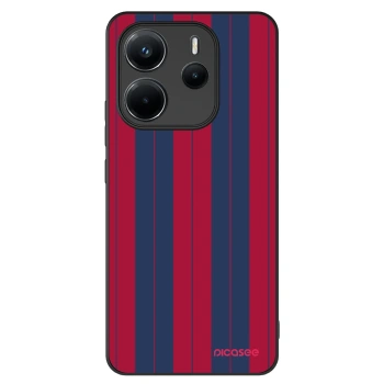 Ovitek za Xiaomi Redmi Note 14 4G - Yacht club