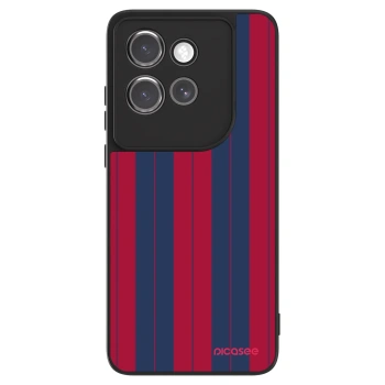 Ovitek za Motorola Edge 50 Neo - Yacht club
