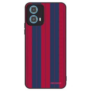 Ovitek za Motorola Moto G34 5G - Yacht club