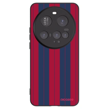 Picasee silikonski črni ovitek za Xiaomi 15 Ultra - Yacht club