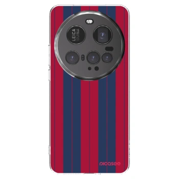 Picasee silikonski prozorni ovitek za Xiaomi 15 Ultra - Yacht club