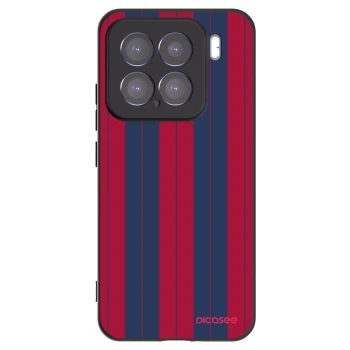 Picasee silikonski črni ovitek za Xiaomi 15 - Yacht club