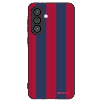 Picasee silikonski črni ovitek za Samsung Galaxy A56 5G A566B - Yacht club