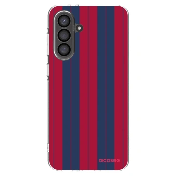 Picasee silikonski prozorni ovitek za Samsung Galaxy A56 5G A566B - Yacht club