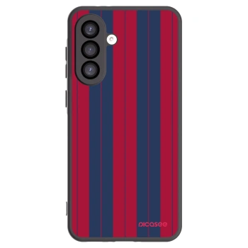 Picasee silikonski črni ovitek za Samsung Galaxy A26 5G A266B - Yacht club