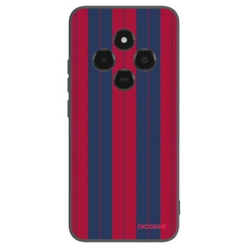 Picasee silikonski črni ovitek za Xiaomi Poco C75 - Yacht club