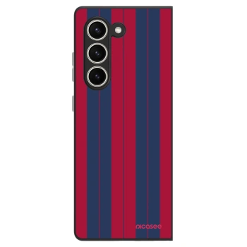 Ovitek za Samsung Galaxy Z Fold5 5G - Yacht club