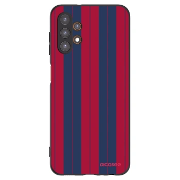 Picasee silikonski črni ovitek za Samsung Galaxy A13 5G - Yacht club