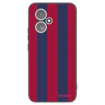 Picasee silikonski črni ovitek za Honor 400 5G - Yacht club