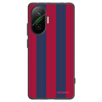 Picasee silikonski črni ovitek za Xiaomi Poco F7 5G - Yacht club