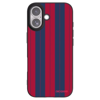 Picasee silikonski črni ovitek za Apple iPhone 17 - Yacht club