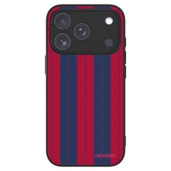 Picasee ULTIMATE CASE MagSafe za Apple iPhone 17 Pro - Yacht club