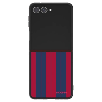Ovitek za Samsung Galaxy Z Flip7 5G - Yacht club