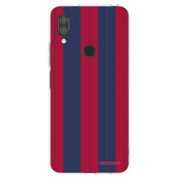 Picasee silikonski prozorni ovitek za Xiaomi Redmi 7 - Yacht club